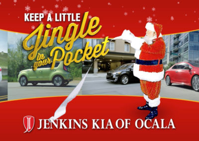 Keep a Little Jingle