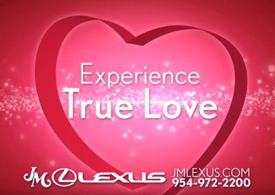True Love Sales Event